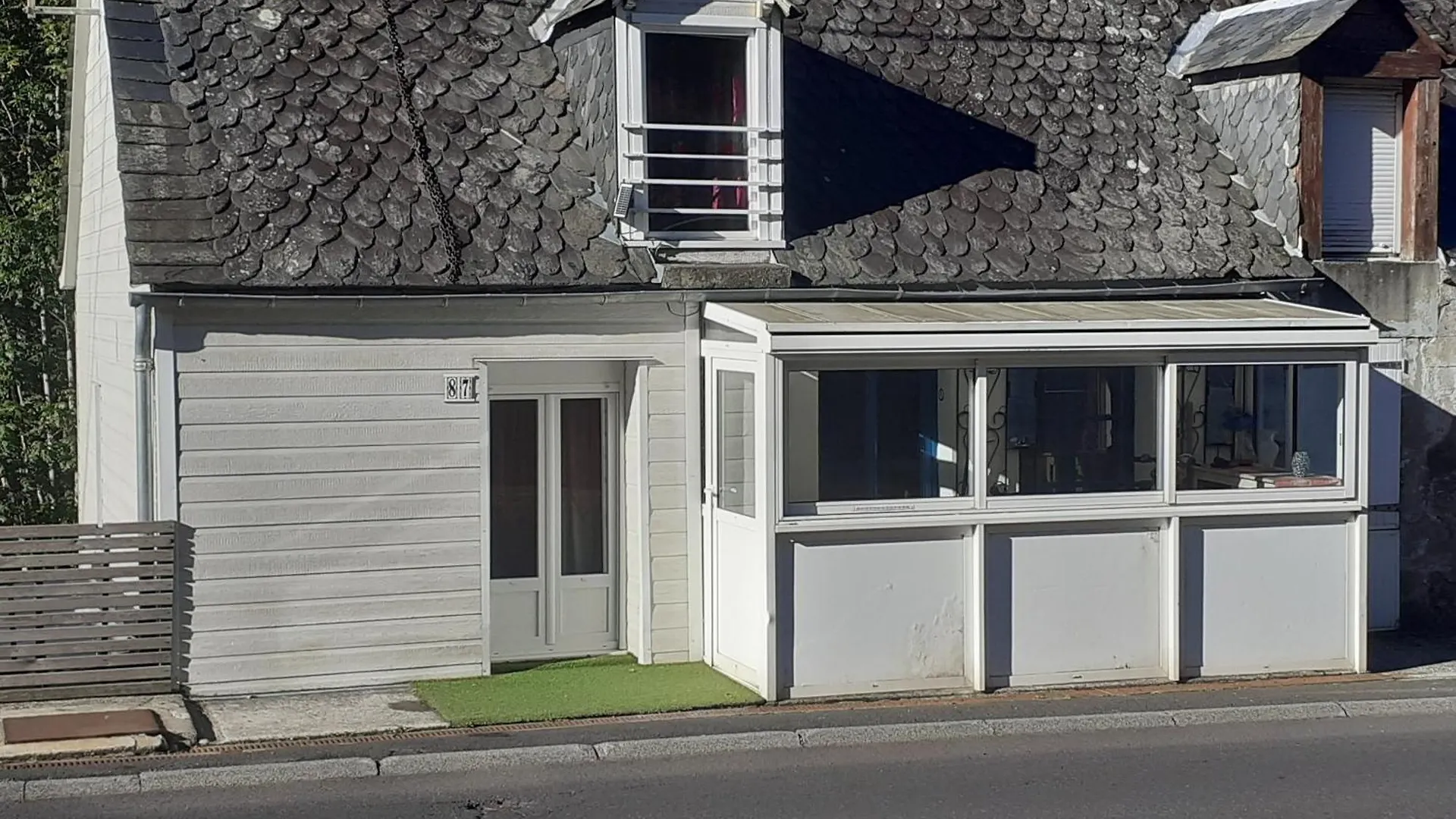 Appartement En Duplex 