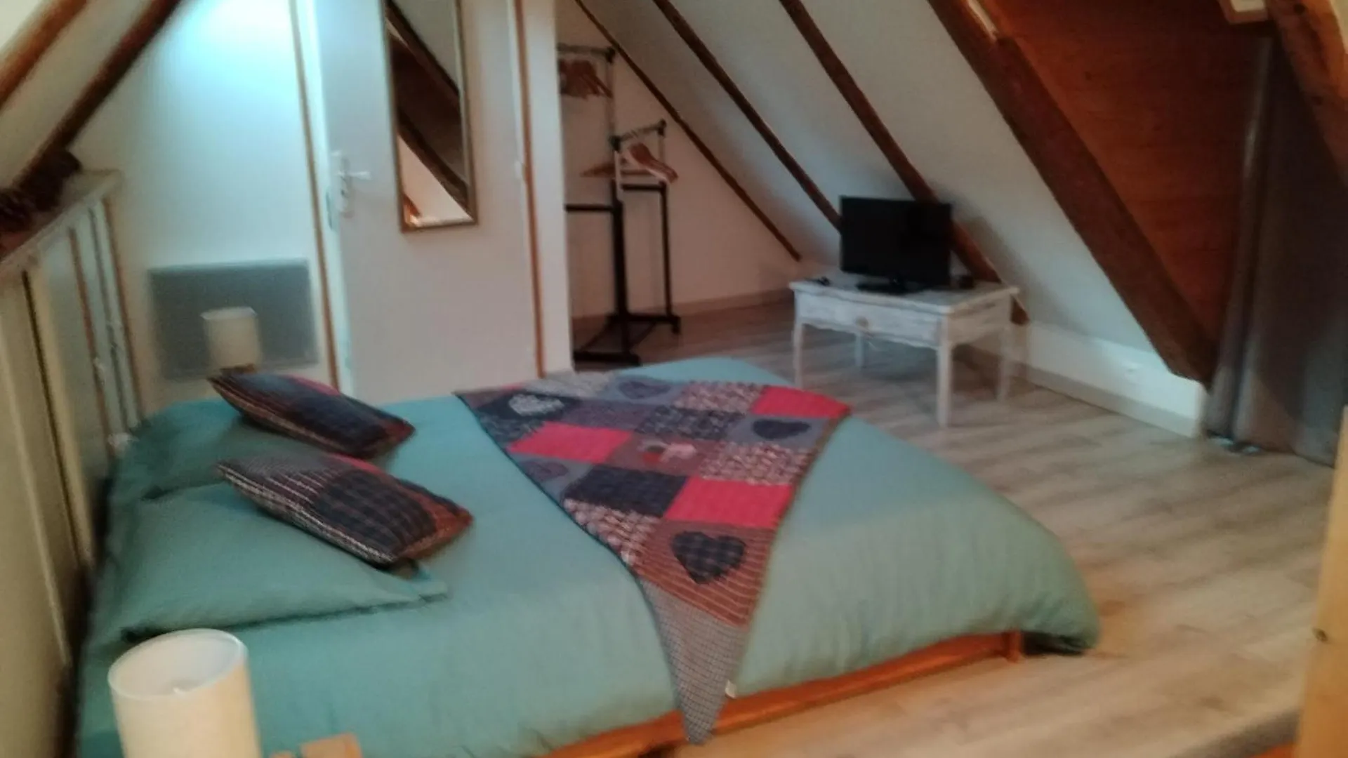 Apartment Appartement En Duplex 