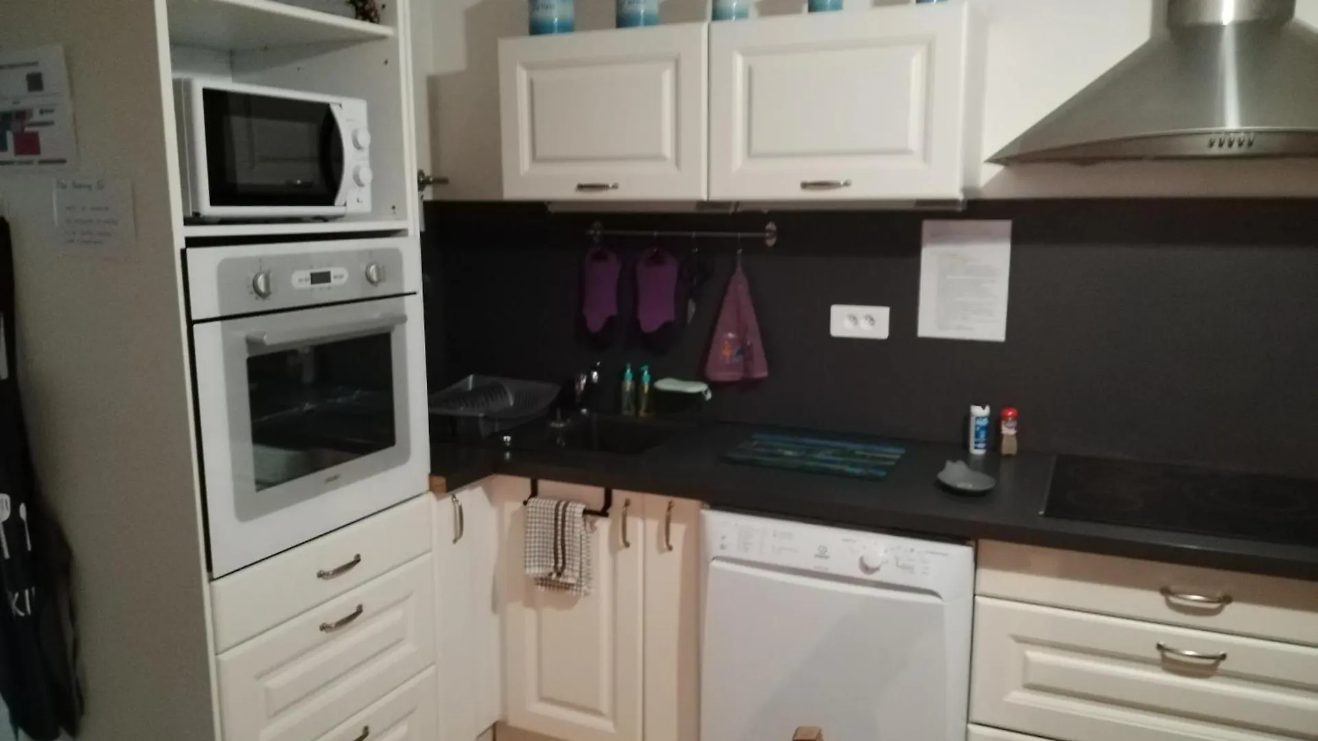 Appartement En Duplex 