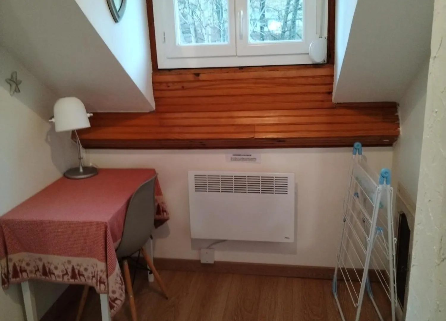 Apartment Appartement En Duplex 