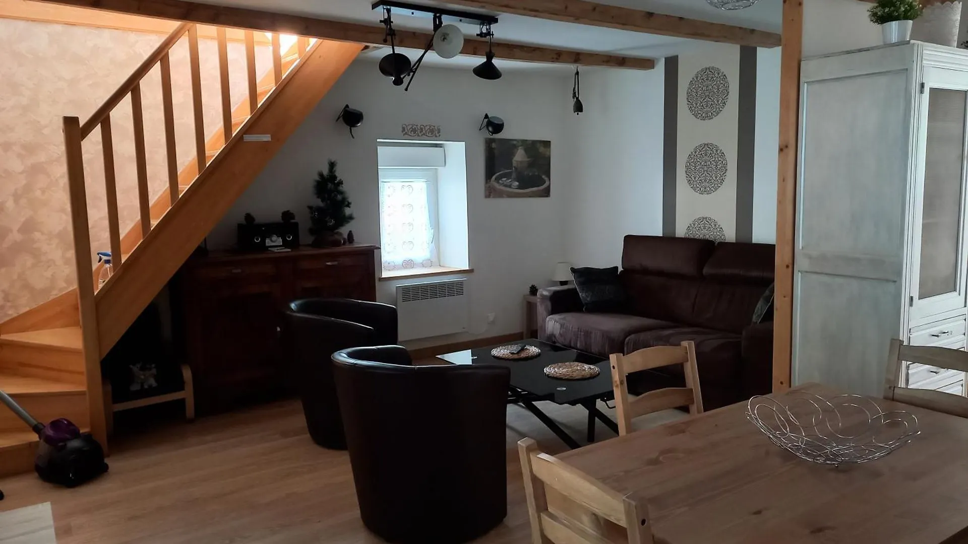 Apartment Appartement En Duplex 