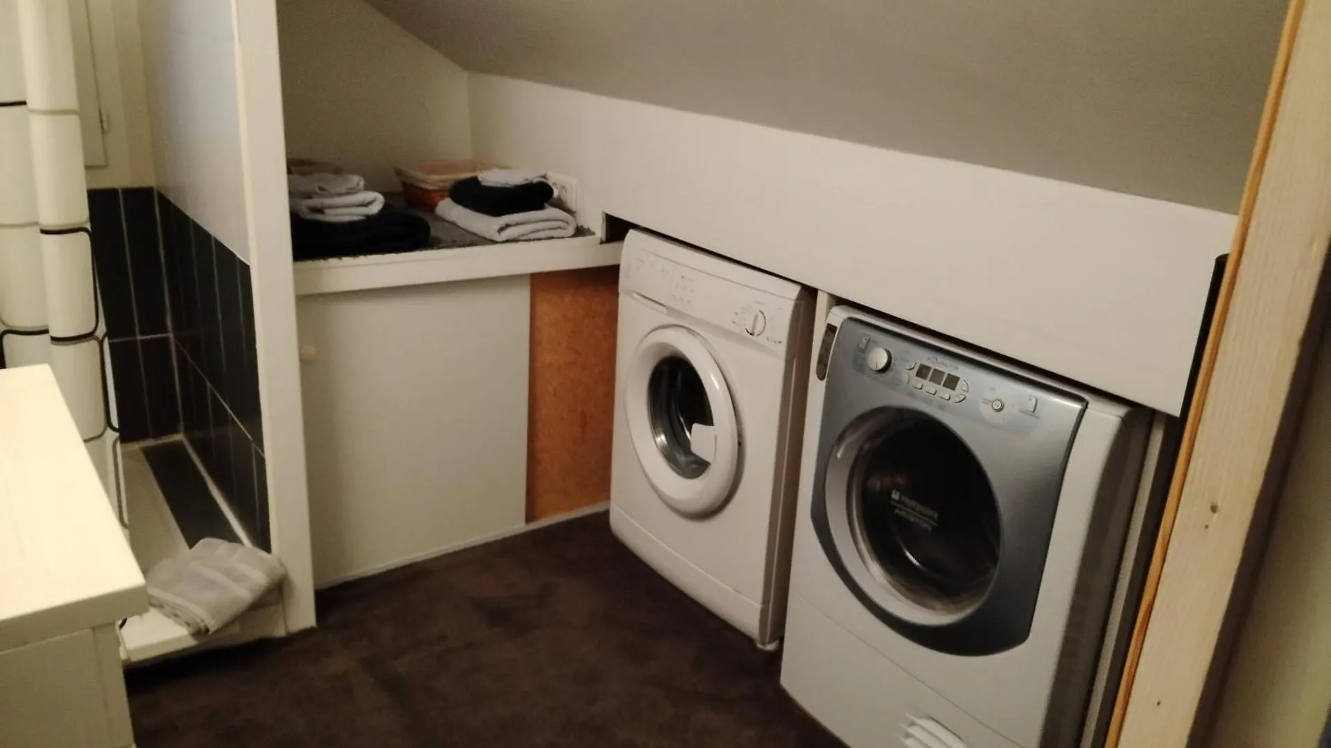 Apartment Appartement En Duplex 