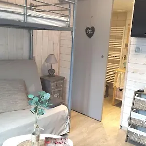 Chaleureux Et Cosy Le Mont-Dore